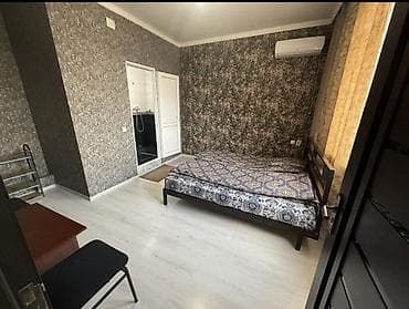 день сяпина: 2 комнаты, Душевая кабина, Постельное белье, Кондиционер — 4