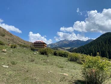 дом с действующим бизнесом: Продаю или ИЩЕМ ИНВЕСТОРА. Бизнес круглый год 4 сезона Продается — 8