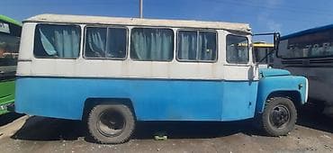 химия грасс: Автобус на запчасти (есть все) — 1