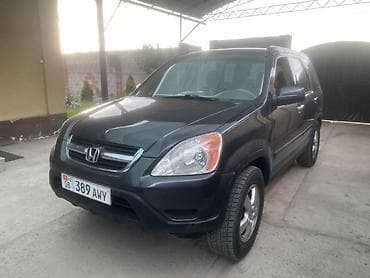 фара опель вектра б: Honda CR-V: 2003 г., Автомат, Кроссовер — 2
