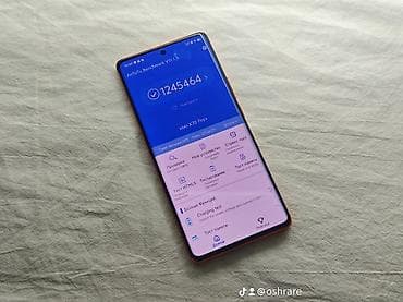 tomahawk x5: 🔥 Vivo x70 Pro + 🔋 Аккумулятор — в хорошем состоянии ✨ Отличное — 3