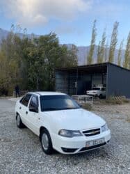 купить запчасти на опель вектра б: Daewoo Nexia: 2012 г., 1.5 л, Механика, Бензин, Седан — 3