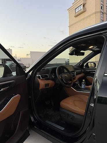 Toyota Highlander: 2021 г., 2.5 л, Вариатор, Гибрид, Кроссовер — 10