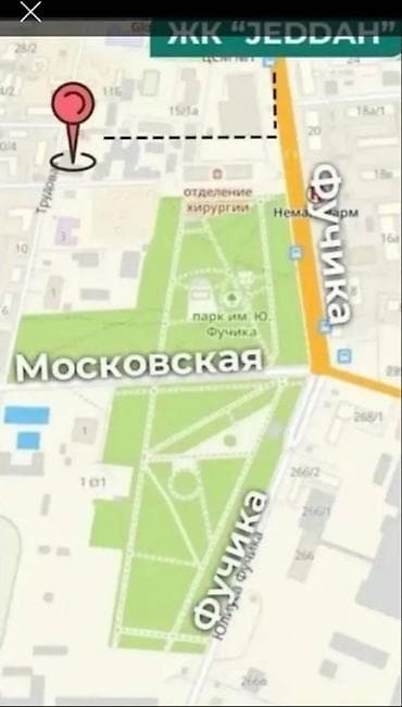 Сниму квартиру: 2 комнаты, 52 м², Элитка, 12 этаж, ПСО (под самоотделку) — 7