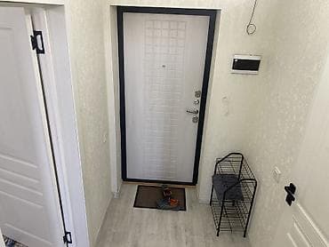 Квартиры: 1 комната, 36 м², Элитка, 9 этаж, Евроремонт — 4