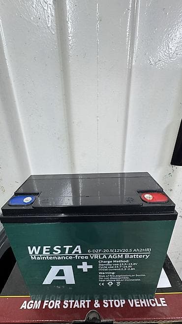 гур gl: Аккумулятор 68 Ач, Новый, Китай, Самовывоз, Платная доставка — 9