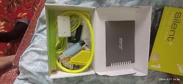 Сугаруу системалары: Насос для отвода конденсата Aspen Pumps Silent+ Mini Lime — комплект — 2