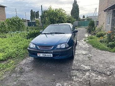 фары тойота камри 55: Toyota Avensis: 1998 г., 1.8 л, Механика, Лифтбек — 3
