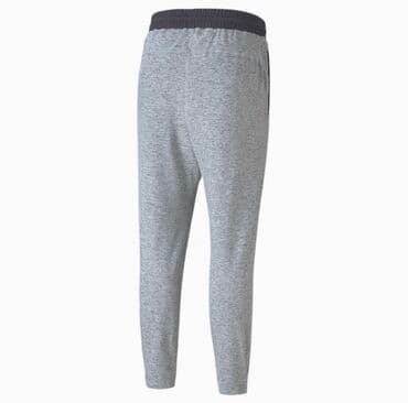 Айымдардын кийими: PUMA. Спортивный Костюм.Эластичная влагоотводящая ткань позволит вам — 5