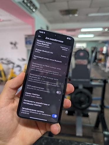 xiaomi mi mix alpha: Xiaomi, 15, Б/у, 512 ГБ, цвет - Черный, 2 SIM — 5