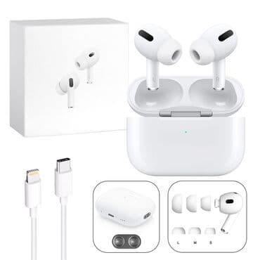 airpods 2 левый наушник: Беспроводные bluetooth наушники Green Lion Earbuds Pro 2🔥 GREEN LION — 4