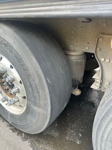 кемпинг дом на колесах: Прицеп, Schmitz Cargobull, Тентованный, от 12 т, Б/у — 11