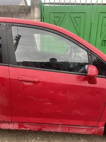 Дверь Передняя правая Honda, Б/у