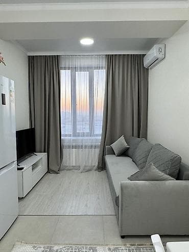 кв здается: 2 комнаты, Собственник, Без подселения, С мебелью полностью — 1