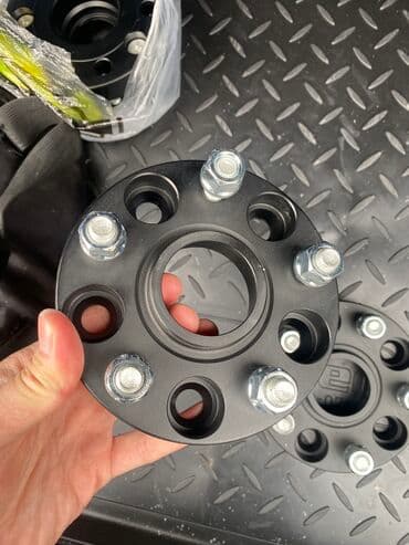 проставки дисков: Проставки Большой выбор колесных проставок, центровочных колец, блины — 7