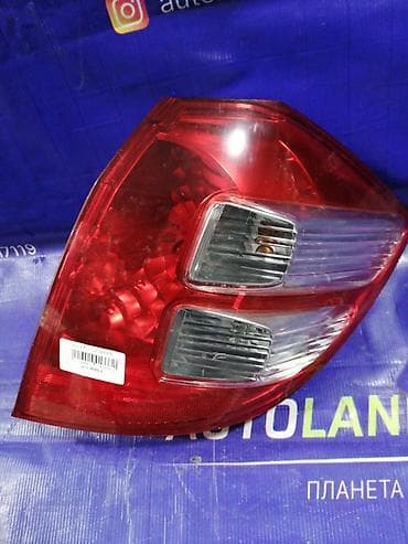 Задний правый стоп-сигнал Honda 2006 г., Б/у, Оригинал, Япония