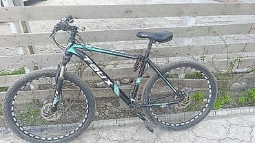 sp 4: Горный велосипед, Алюминий — 1