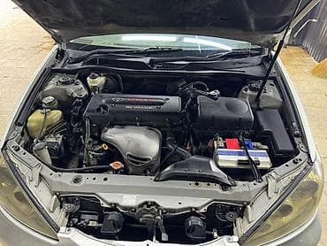 монитор тайота: Toyota Camry: 2005 г., Автомат, Бензин, Седан — 9