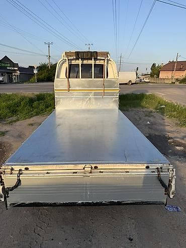 bid e2: Легкий грузовик, Kia, До 1 т, Б/у — 2