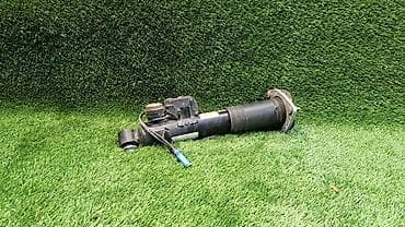 Задний амортизатор BMW 2009 г., Б/у, Оригинал