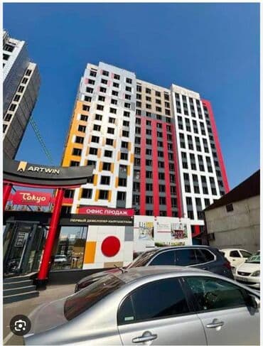 лев толстой панфилова: 3 комнаты, 90 м², Элитка, 15 этаж, ПСО (под самоотделку) — 6