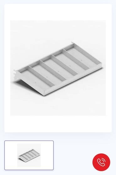 кассовое оборудование для магазина: Жаны, сапаттуу полкалар сатылат. #полкалар #корзина #стеллаж #полка — 19