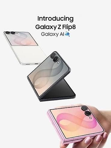 fold: Samsung Galaxy Z Fold 7, Новый, 256 ГБ, цвет - Черный, 2 SIM, eSIM — 7