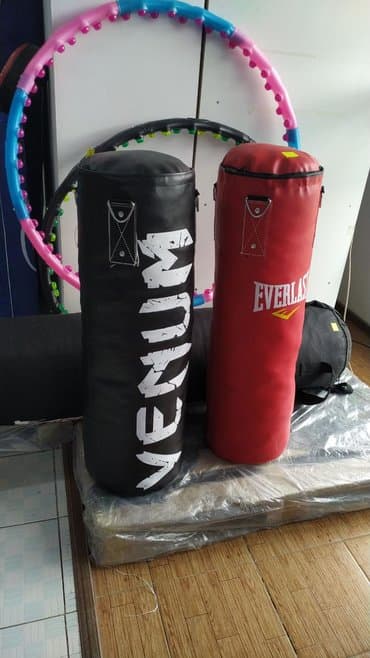 sparta: Спортивный магазин SPORTWORLD Груши всех размеров в наличии! Большой — 6