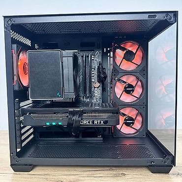 i3 10400: Компьютер, Новый — 2