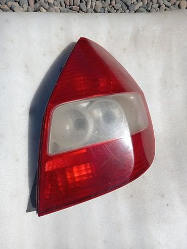 Стоп-сигналдар комплектиси Honda Колдонулган