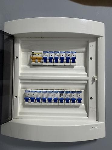 нобор ключи: Умный дверной замок BE-TECH с биометрией и кодовой панелью - Способы — 3
