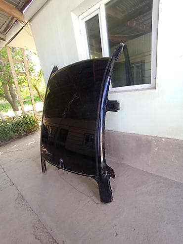 панорамная крыша на авто цена: Крыша Hyundai Б/у, Оригинал — 2