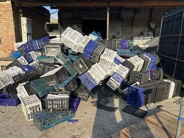 установка посудомоечной машины бишкек: Прием пластика — 1