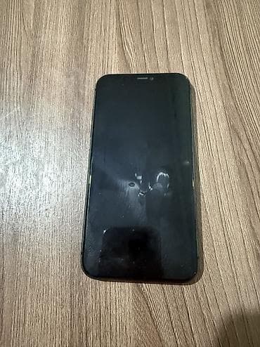 11 айфон цена бу: IPhone 11, Б/у, 128 ГБ, Черный — 1