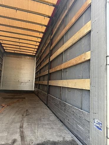 рено 460: Тягач, Renault, 2018 г., Тентованный — 10