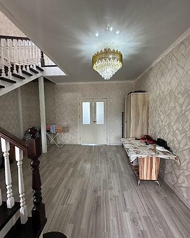 2комнаты: ✨ Продаётся дом в с. Сокулук ✨ 🏡 Характеристики: • Участок - 13 соток — 9