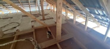 утепление домов фасадов: Утепление потолоков, Утепление крыши | Утепление дома, Утепление квартиры, Утепление склада | Пенополиуретан Больше 6 лет опыта — 5