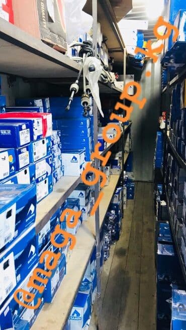 тр: Sampa — ведущий мировой производитель запчастей для коммерческих — 6