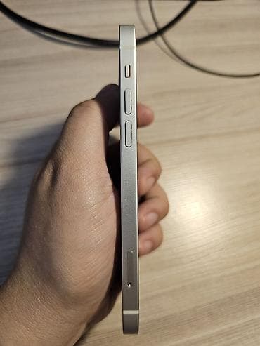 iphone 6 128: IPhone 12, Б/у, 128 ГБ, Белый, Чехол, 72 % — 8