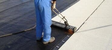 кровля для крыши: РЕМОНТ и ПРОДАЖА мягкой кровли. Рулонные гидроизоляционные материалы — 4