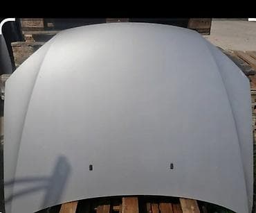 Унаа тетиктери: Капот Ford, Колдонулган, Оригинал — 1