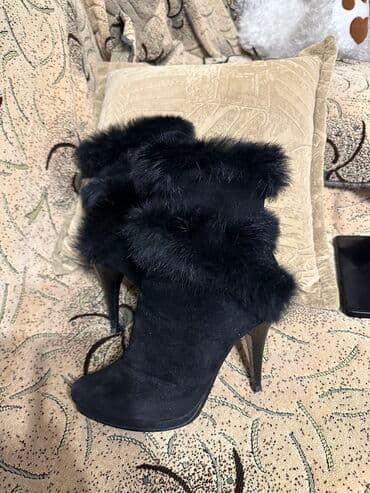 обувь ручной работы бишкек: Продаю натуральную замшевую обувь тел — 2