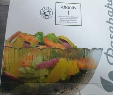 набор посуды с каменным покрытием vicalina отзывы: Посуда из силикатного стекла. Сделано в России. Столовые тарелки в — 3