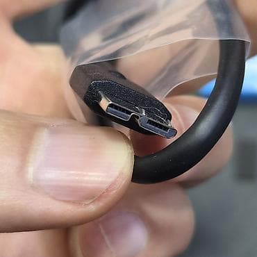 Настольные ПК и комплектующие: Накопитель для ПК, Новый, HDD, 2.5", Для ПК — 5