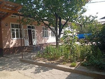 к акиева: Срочно срочно продаётся под бизнес дом в центре города Ош Горбаня — 7