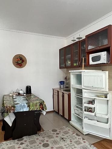 Недвижимость: Аренда квартиры на Иссык-Куле, Кыргызское взморье, Бостери, 4 места, Цена Целиком за жилье — 1