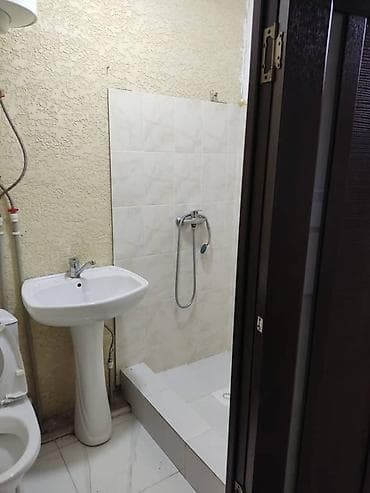 бишкек продаётся квартира с сушилкой: Арча Бешик сдаю квартиру. Холодильник, стиральная машина есть — 3