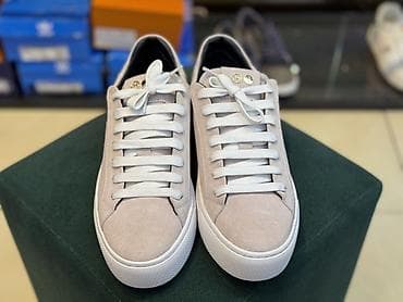 Туфли: Мужские кеды HIDE&JACK PREMIUM QUALITY ❗️❗️❗️ - Модель: низкие — 1