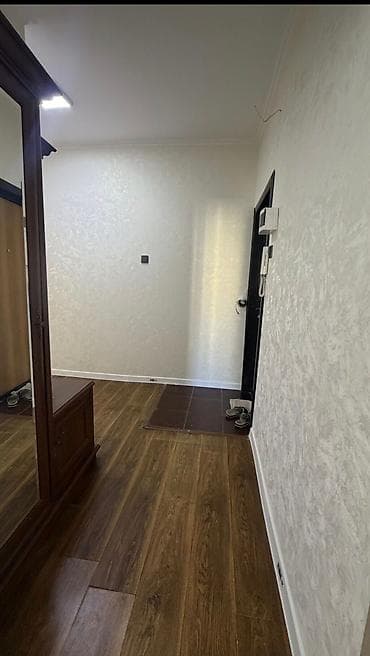 106: 2 комнаты, 58 м², 106 серия, 6 этаж, Евроремонт — 6