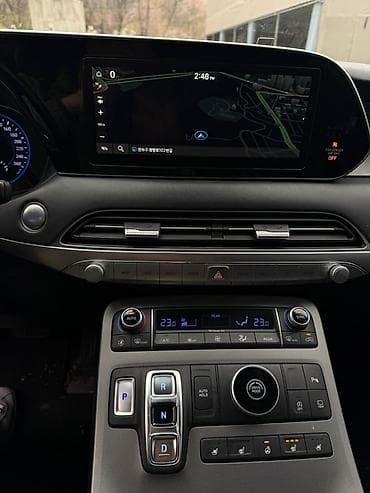 жмс акадия: Hyundai Palisade: 2020 г., 2.2 л, Автомат, Дизель, Кроссовер — 6
